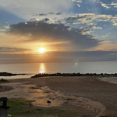 Roma Apartamento Frente Al Mar Мар дел Плата Екстериор снимка