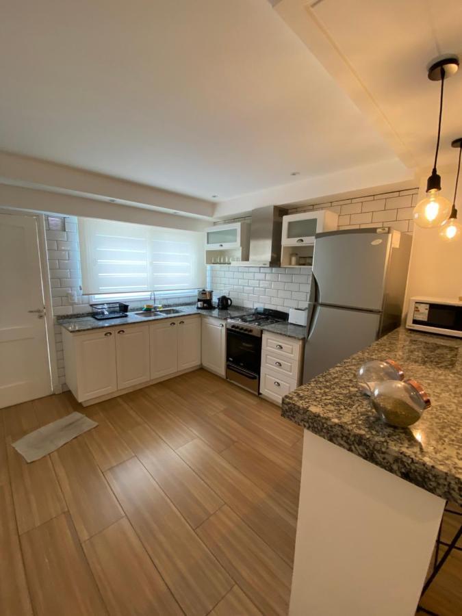 Roma Apartamento Frente Al Mar Мар дел Плата Екстериор снимка