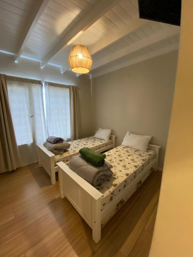 Roma Apartamento Frente Al Mar Мар дел Плата Екстериор снимка