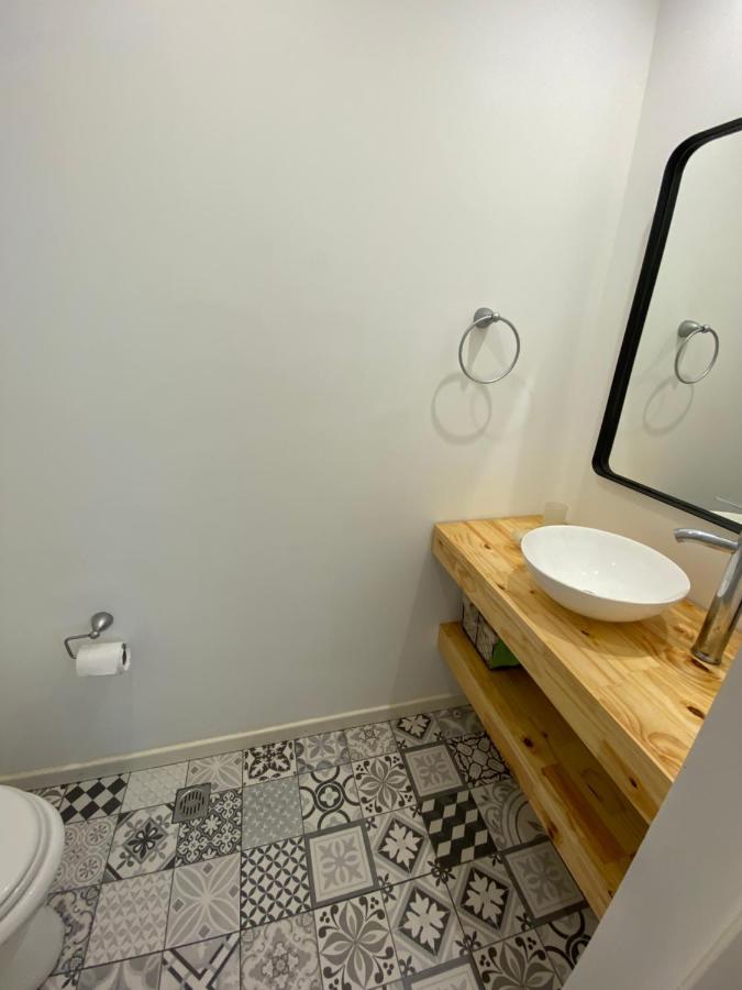 Roma Apartamento Frente Al Mar Мар дел Плата Екстериор снимка