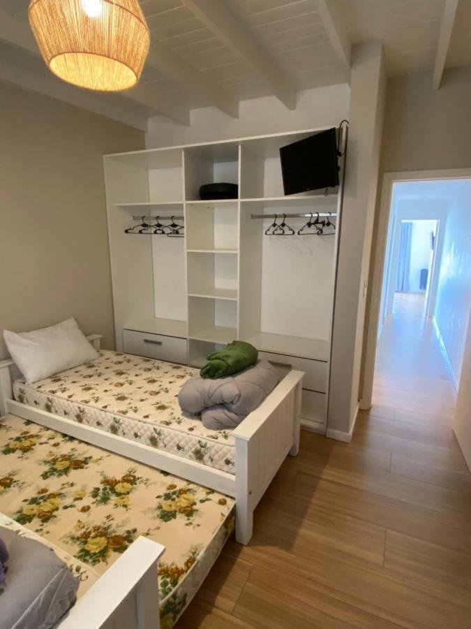 Roma Apartamento Frente Al Mar Мар дел Плата Екстериор снимка