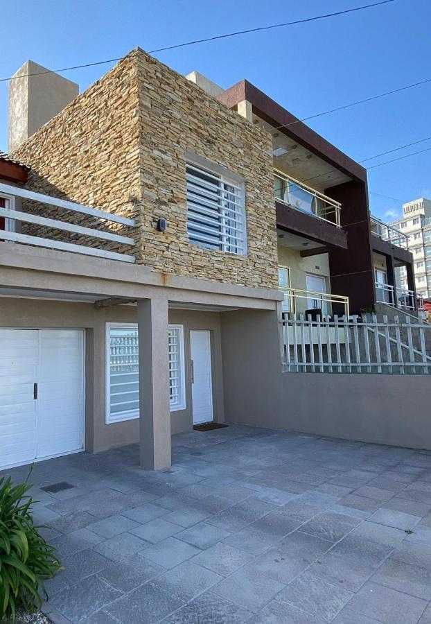 Roma Apartamento Frente Al Mar Мар дел Плата Екстериор снимка