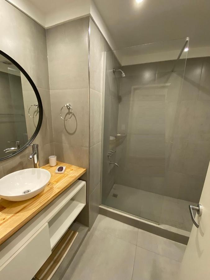 Roma Apartamento Frente Al Mar Мар дел Плата Екстериор снимка