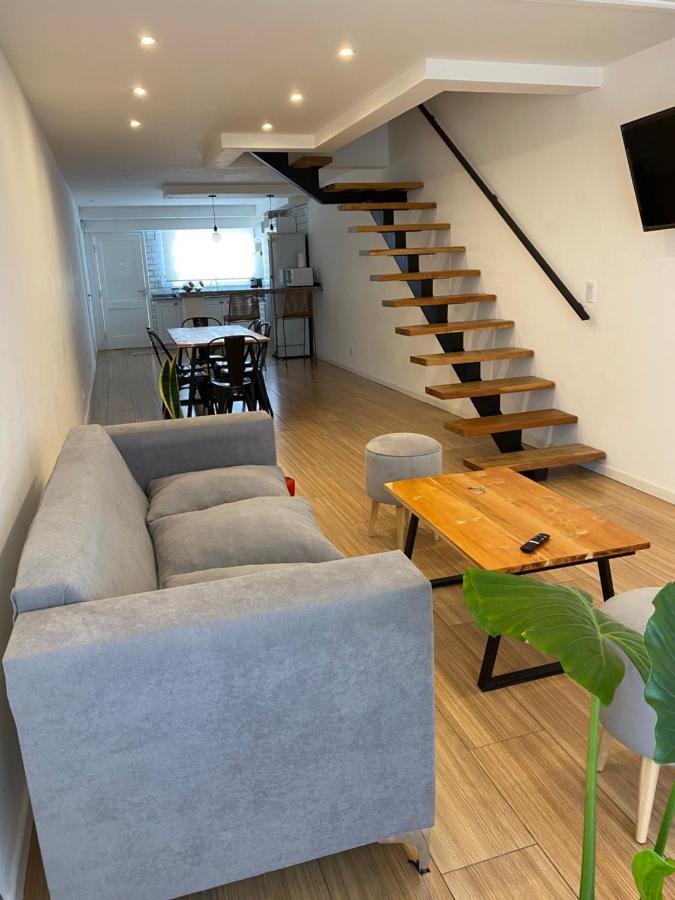Roma Apartamento Frente Al Mar Мар дел Плата Екстериор снимка