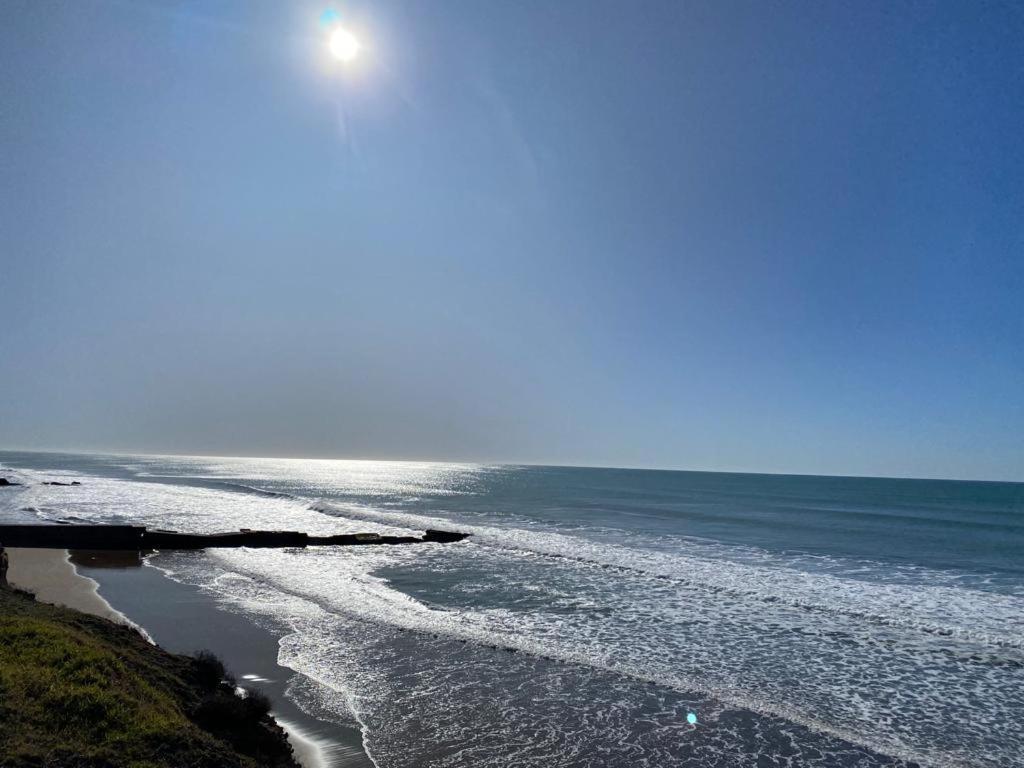 Roma Apartamento Frente Al Mar Мар дел Плата Екстериор снимка