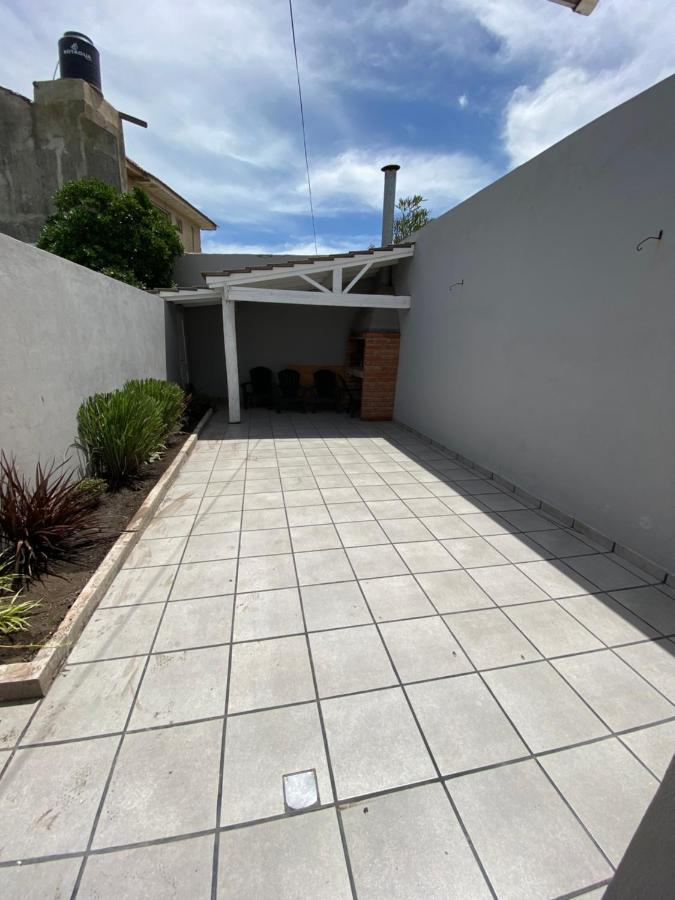 Roma Apartamento Frente Al Mar Мар дел Плата Екстериор снимка