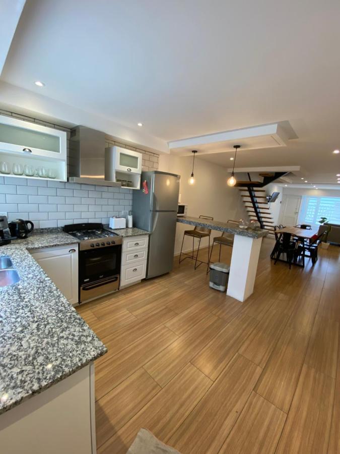 Roma Apartamento Frente Al Mar Мар дел Плата Екстериор снимка