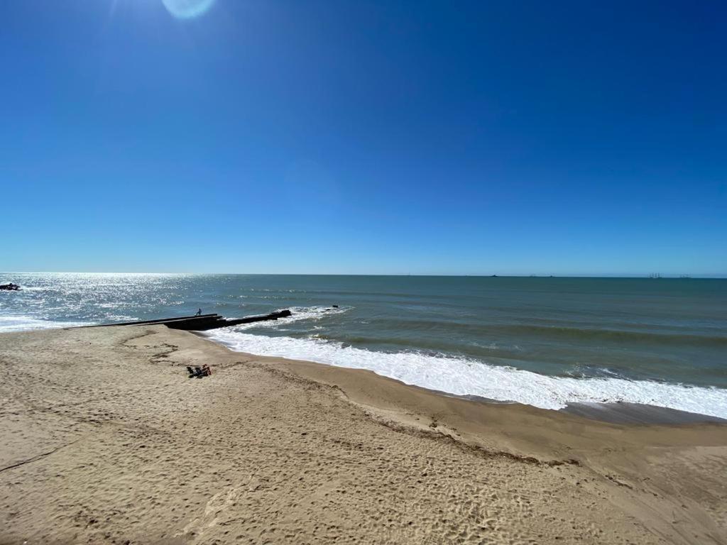 Roma Apartamento Frente Al Mar Мар дел Плата Екстериор снимка